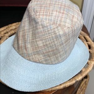 Patricia underwood hat